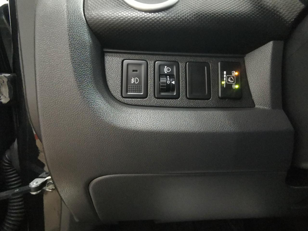 Suzuki Splash 1.2 GPL GLS