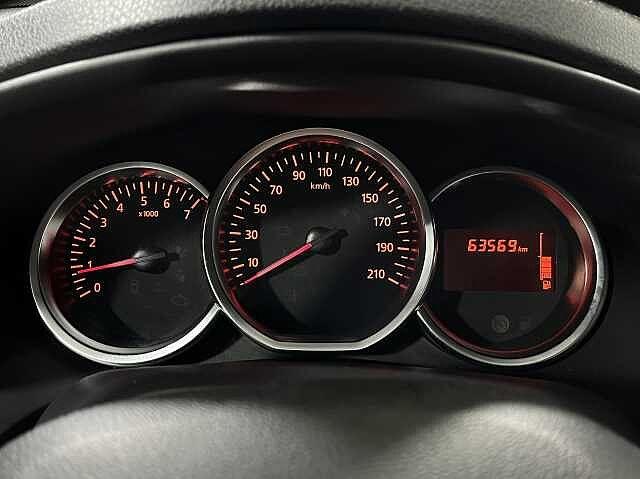 Dacia Sandero Stepway 0.9 TCe 12V 90 CV Start&Stop