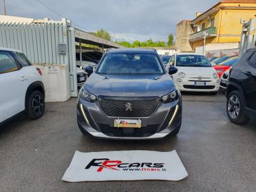 Peugeot 2008 BlueHDi 130 S&S EAT8 GT Pack