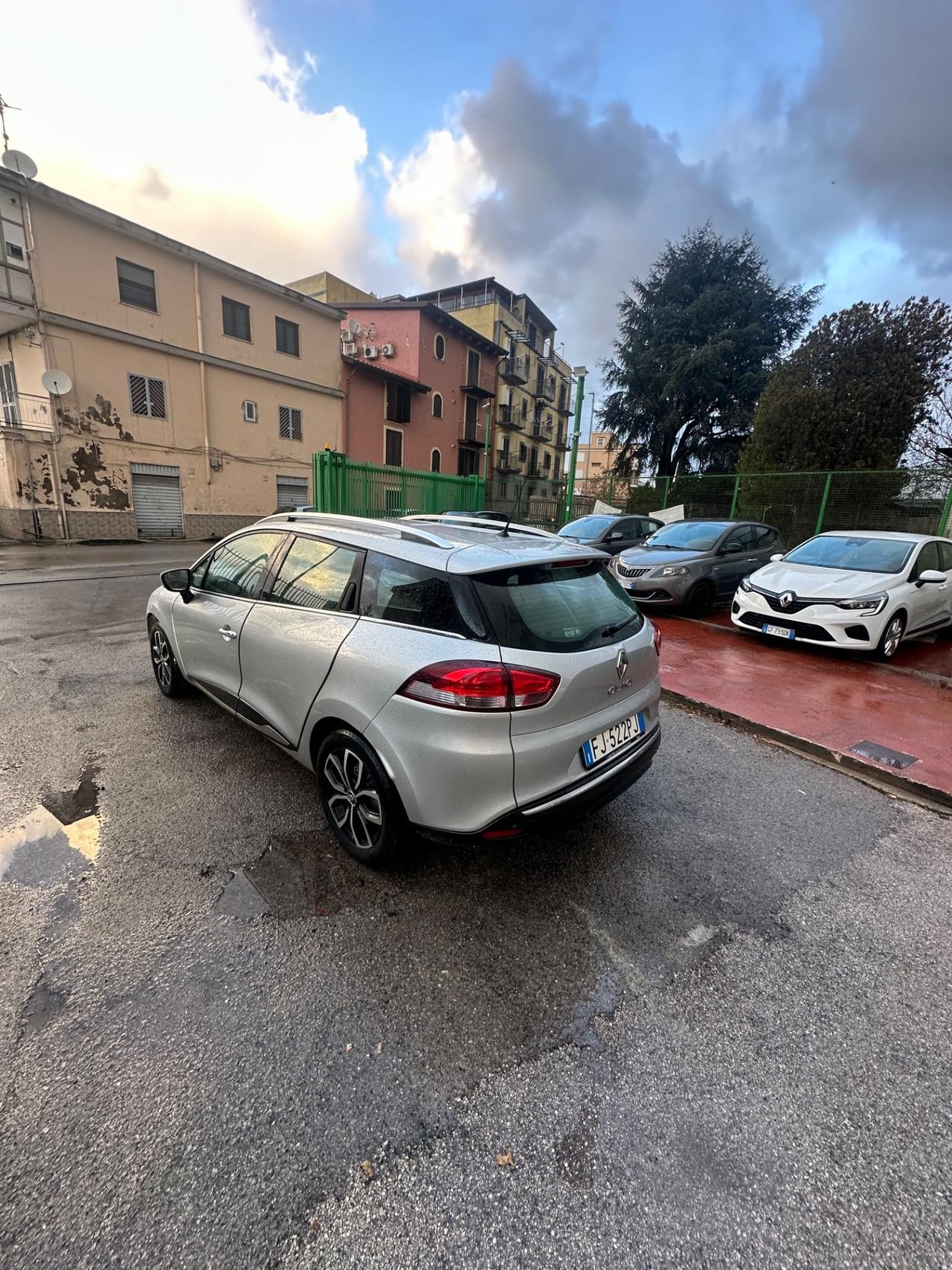 Renault Clio TCe 12V 90CV Start&Stop 5 porte Energy Zen