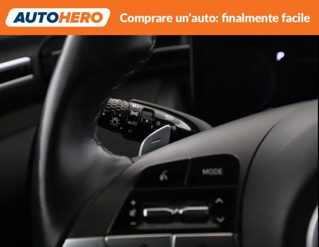 HYUNDAI Tucson 1.6 HEV 4WD aut. Exellence