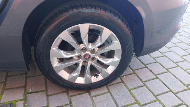 FIAT Tipo 1.3 Mjt S&S 5 porte Business Az. Italia 50.000 Km