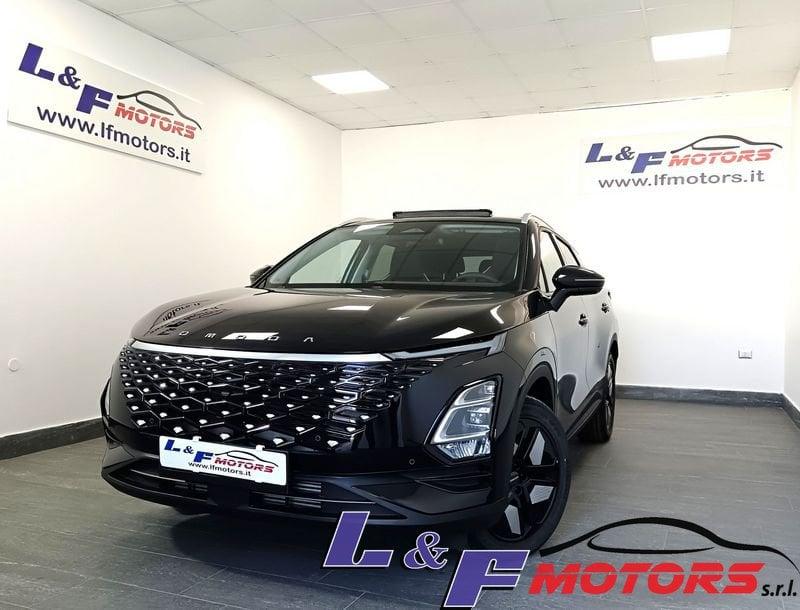 Omoda Omoda 5 Omoda 5 1.6 TGDI 147CV aut. Premium