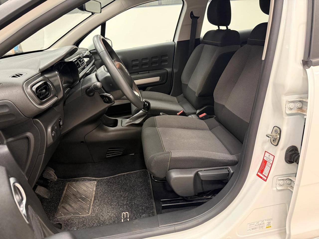 Citroen C3 83 S&S You