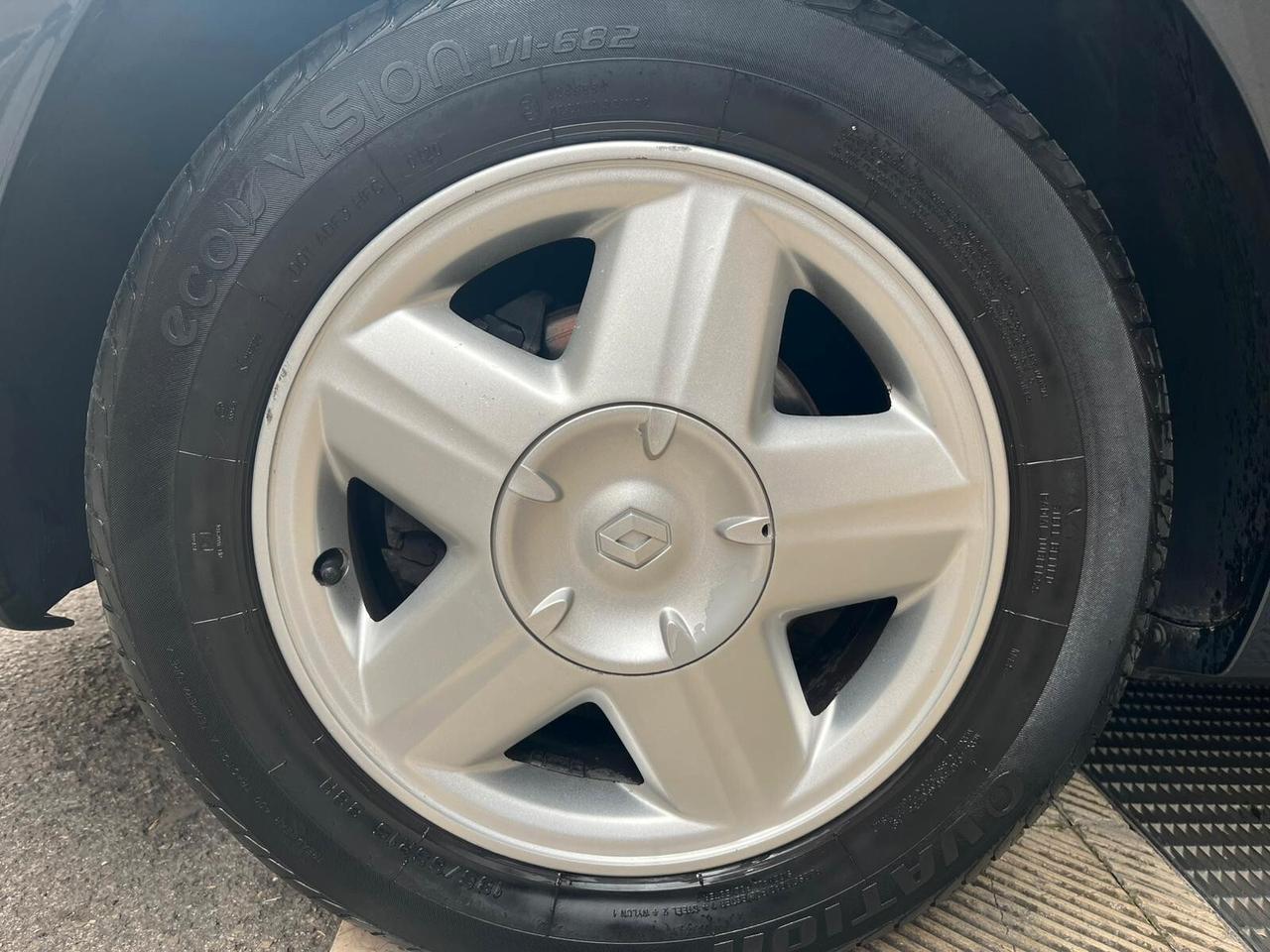 Renault Clio 1.5 dCi - 70000km!! - 2019