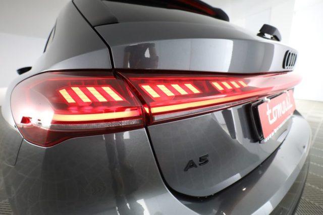 AUDI A5 3° serie Avant TDI 150 kW quattro S tronic mHEV+