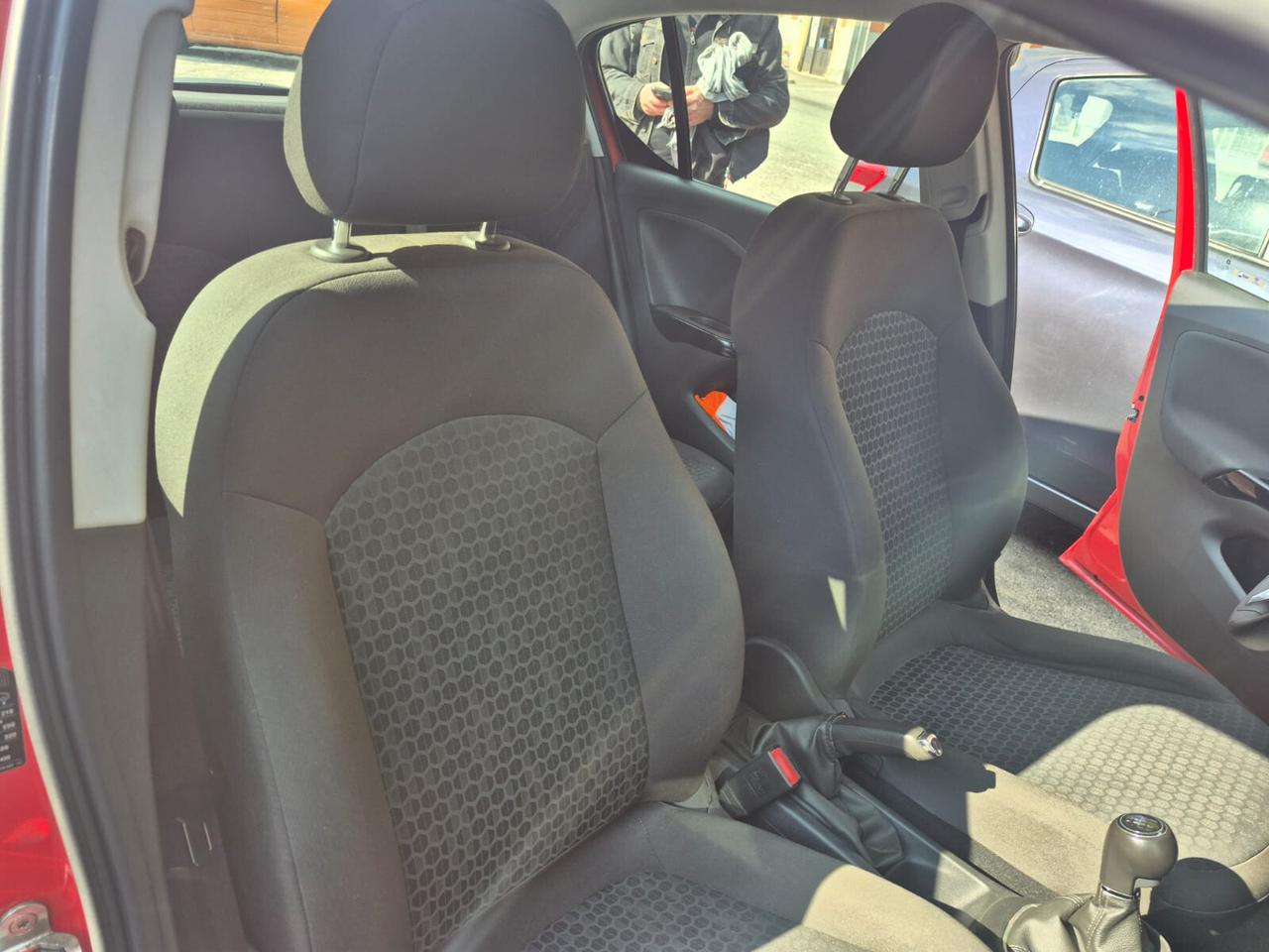 Opel Corsa 1.4 90CV GPL 5 porte Advance
