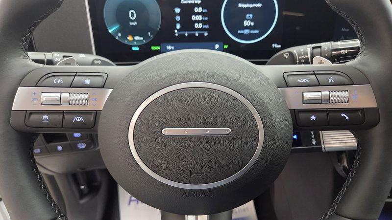 Hyundai Tucson Hybrid 1.6 HEV 2wd 239cv Exellence Auto