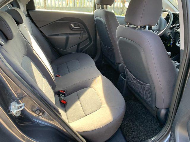 KIA Rio 1.2 CVVT 5p. EX