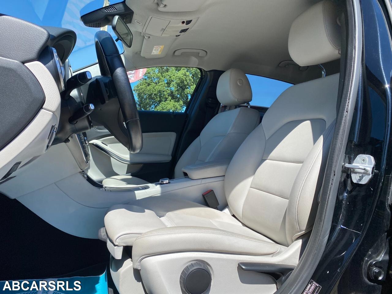 MERCEDES - Classe GLA - GLA 200 d Automatic 4Matic