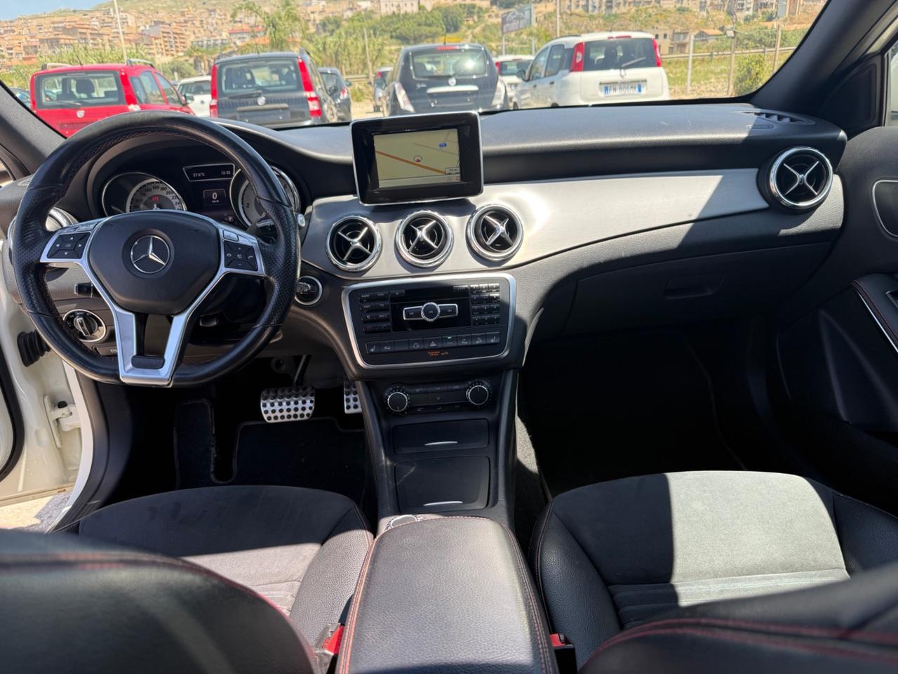 Mercedes-benz GLA 220 CDI Automatic 4Matic Premium