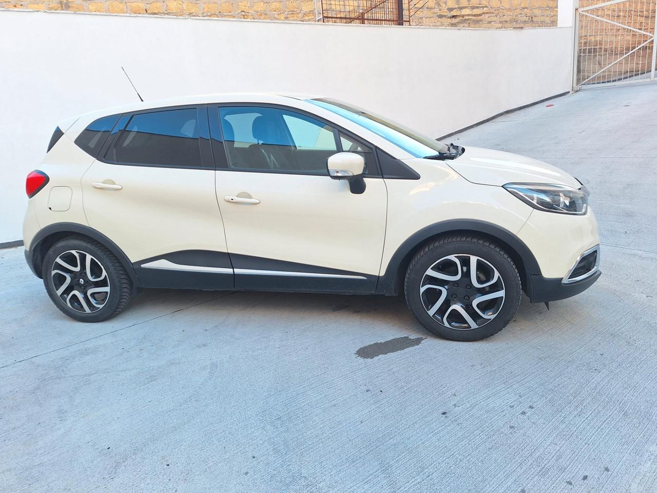 Renault Captur 1.5 dCi 8V 90 CV Start&Stop Energy R-Link