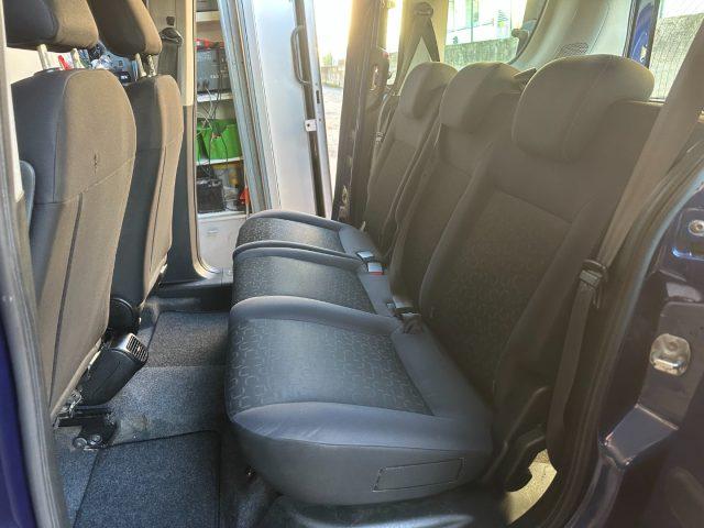 FIAT Doblo 1.4 GPL 95CV