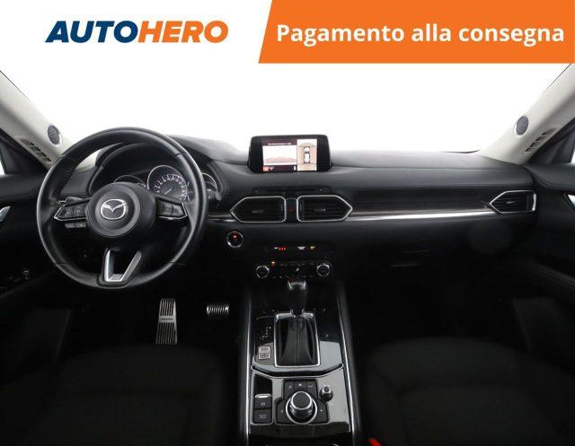 MAZDA CX-5 2.0L Skyactiv-G 165 CV AWD Exceed