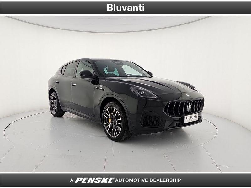 Maserati Grecale 2.0 MHEV 300 CV GT