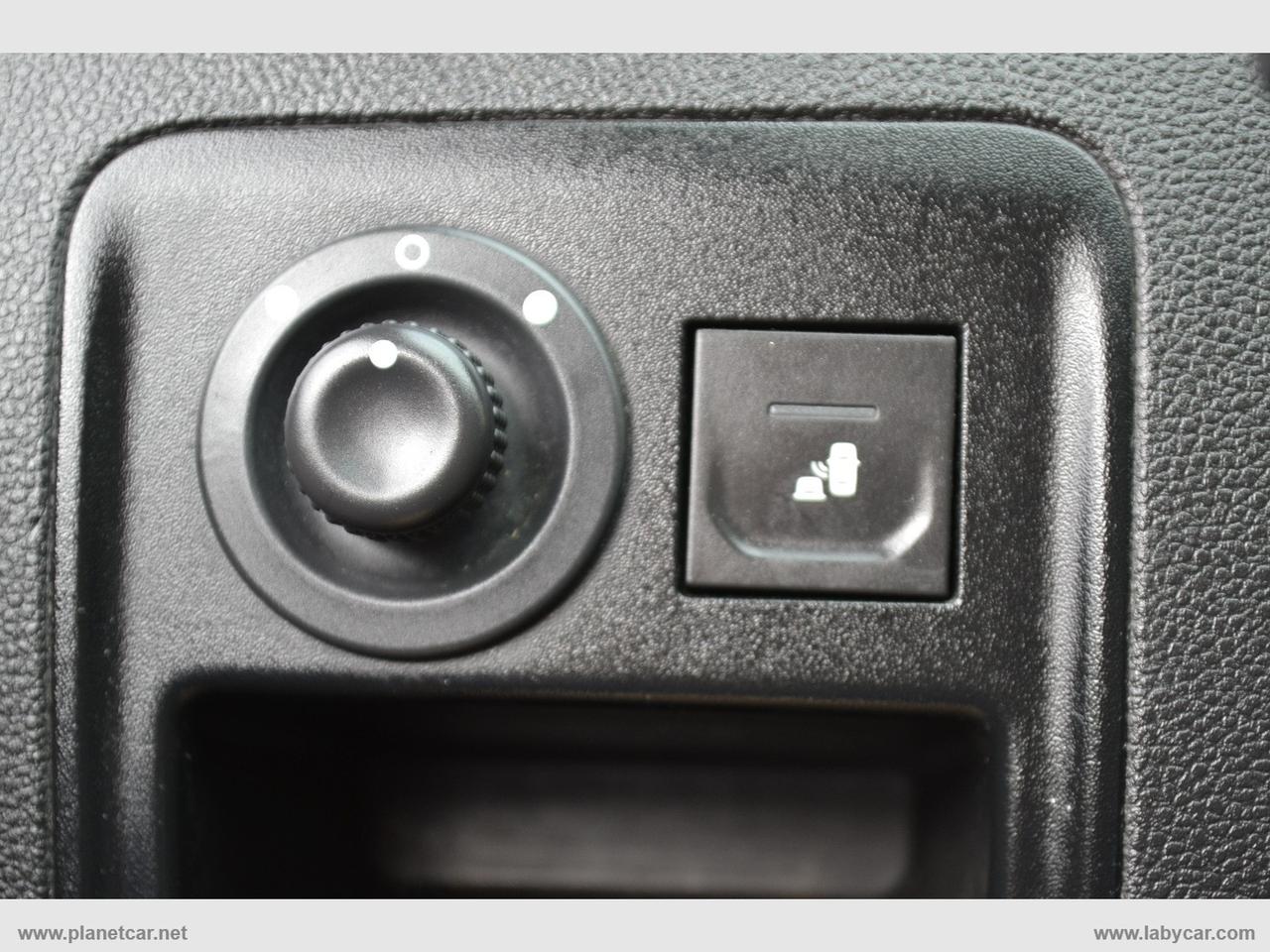 DACIA Duster 1.5 dCi 8V 110 CV 4x4 Prestige