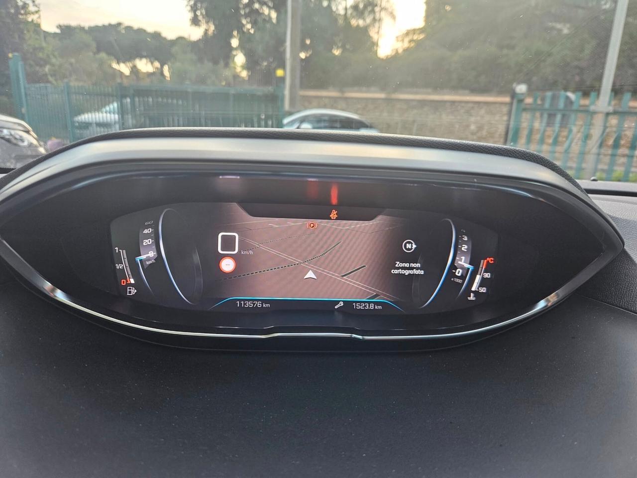 Peugeot 3008 BlueHDi 130 S&S Allure Pack