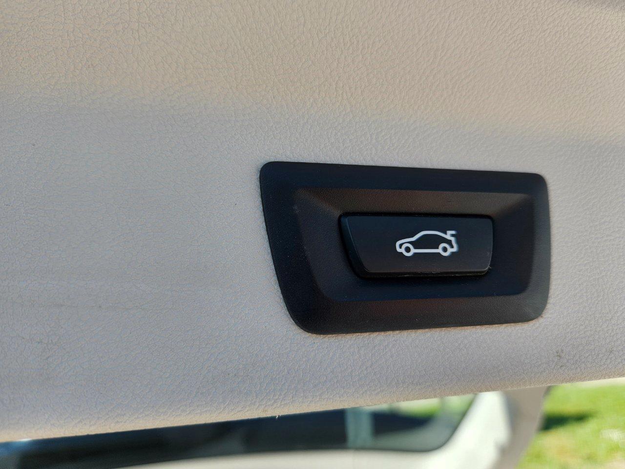 BMW X3 xdrive20d mhev 48V xLine auto