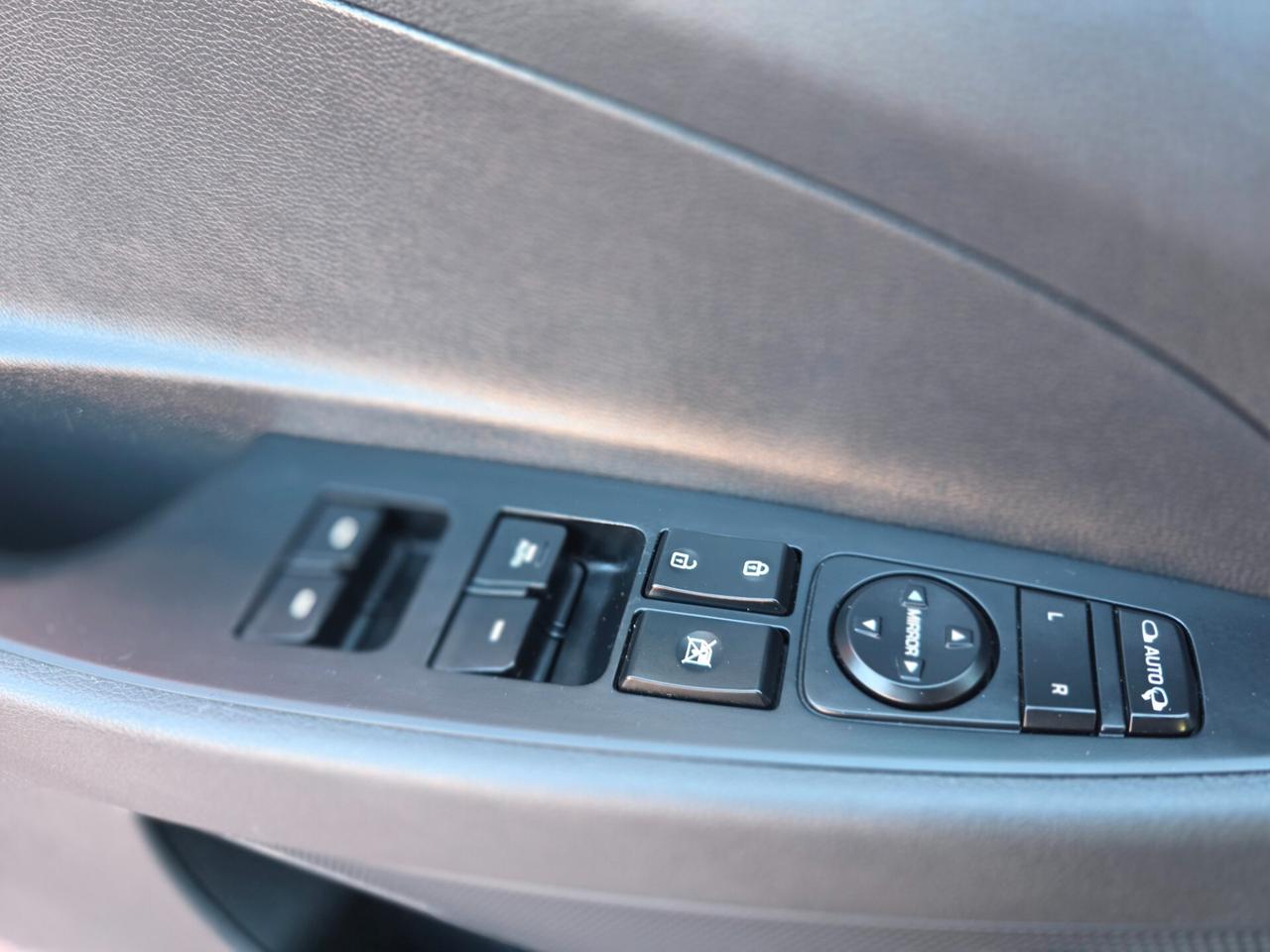 Hyundai Tucson 1.7 CRDi Sound Edition