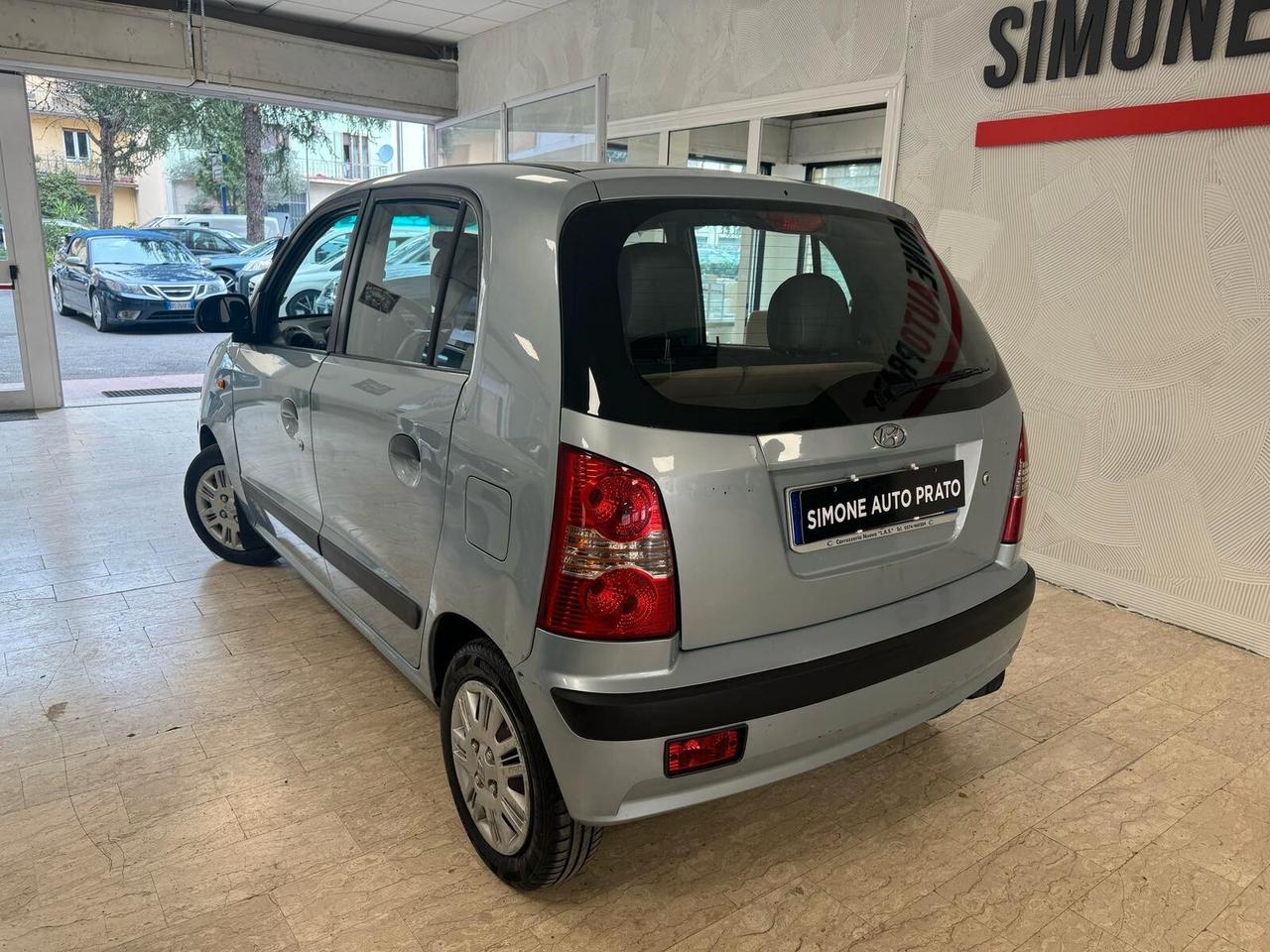 Hyundai Atos Prime 1.1 12V Active