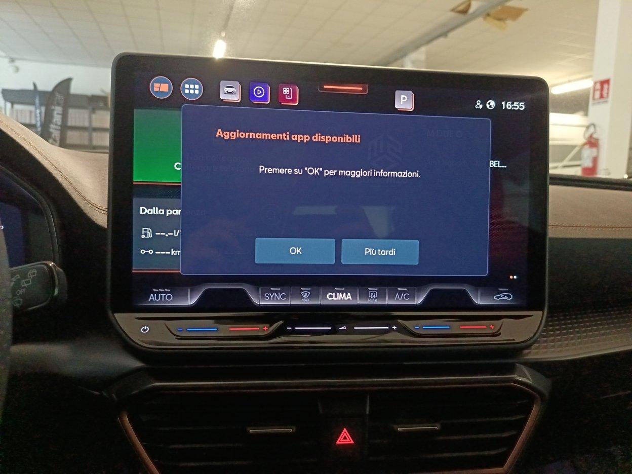 CUPRA Leon - Leon 2.0 TDI 150 CV DSG