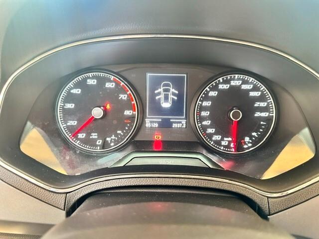 Seat Arona 1.0 EcoTSI Style