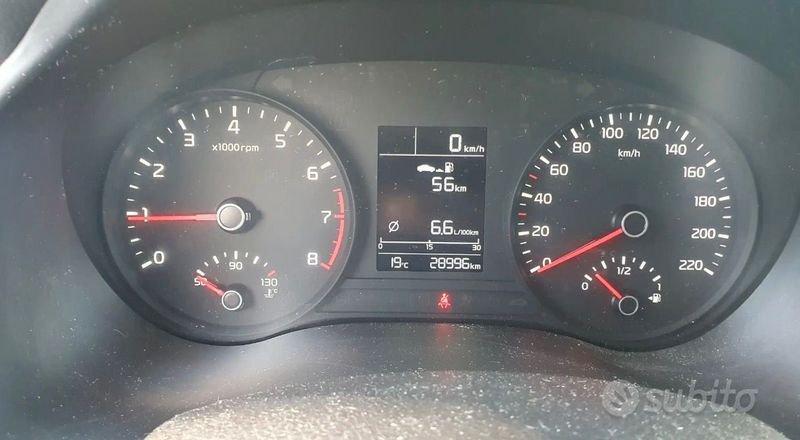 KIA Stonic Stonic 1.0 t-gdi Energy 120cv dct7 my18