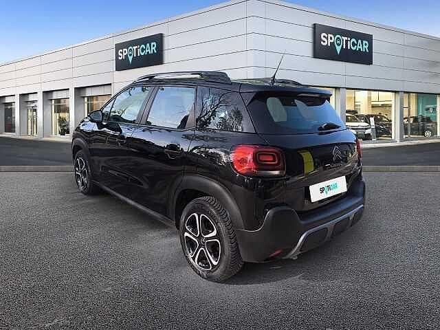 Citroen C3 Aircross PureTech 110 S&S Shine