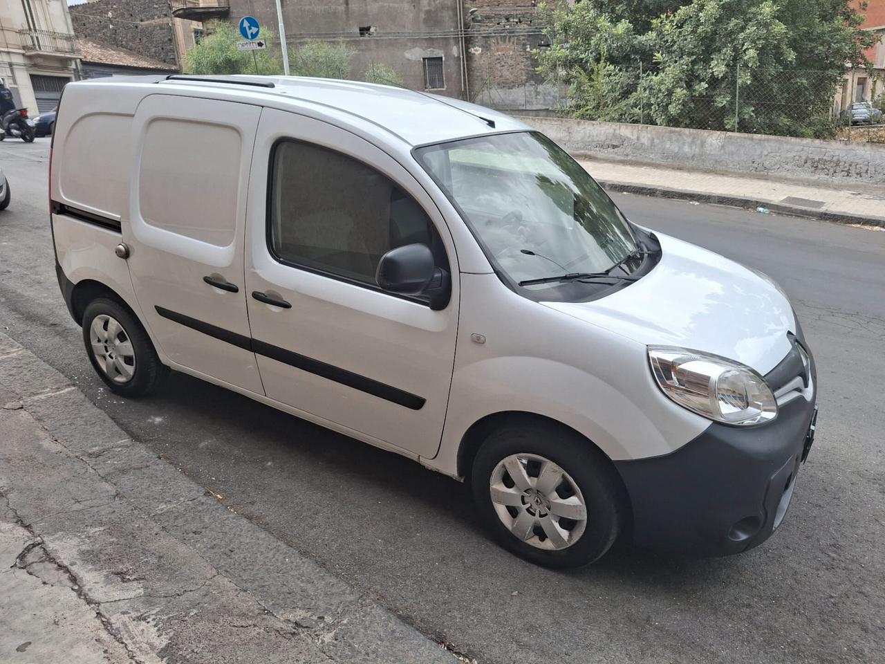 Renault Kangoo 1.5 dCi 90CV S&S 4p. Express Energy Ice TETTO APRIBILE