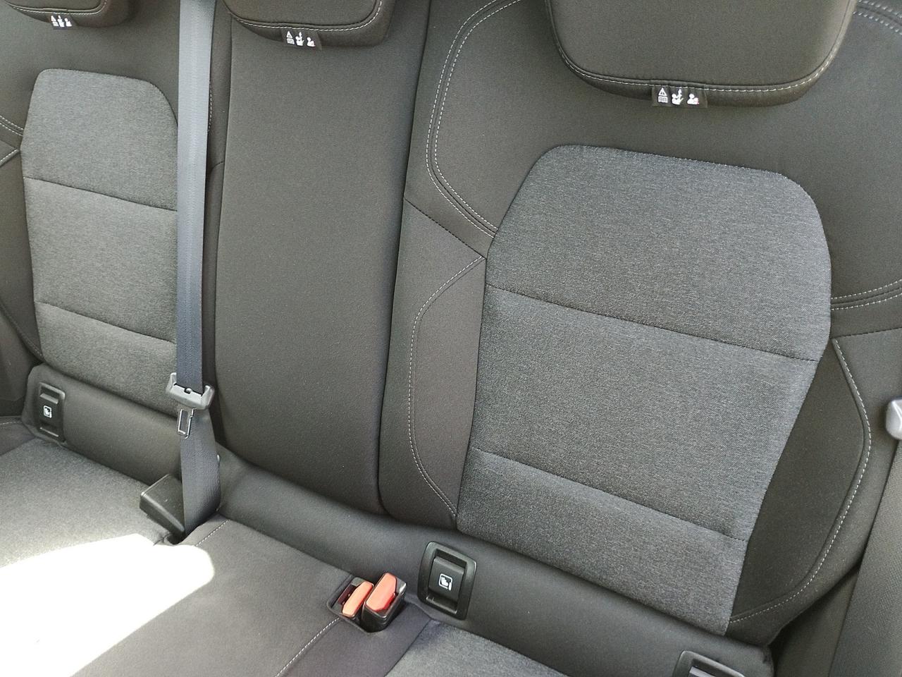 Renault Clio 5 Porte Clio 1.5 blue dci Business 100cv