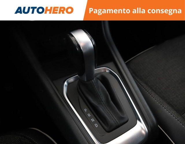 RENAULT Captur Blue dCi 115 CV EDC Intens