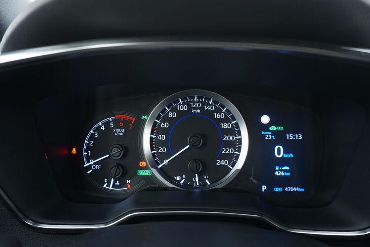 Toyota Corolla Hybrid Business BR316226 1.8 Full Hybrid 122CV