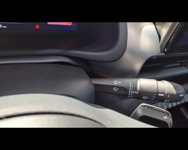 JEEP Avenger 1.2 turbo e-hybrid Summit fwd 100cv edct6