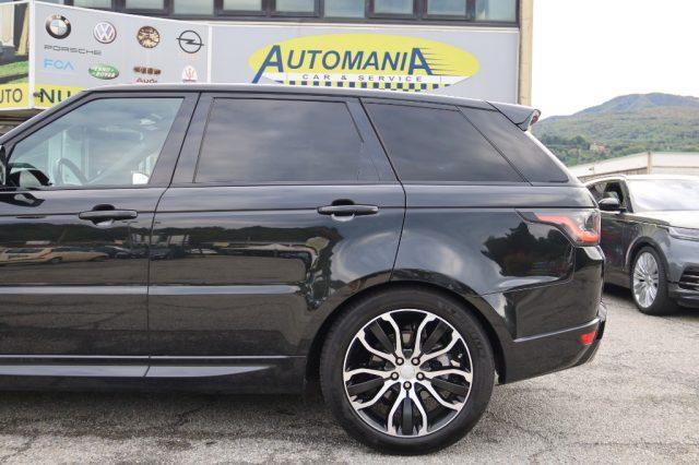 LAND ROVER Range Rover Sport 3.0 SDV6 249 CV HSE Dynamic Uniprop.