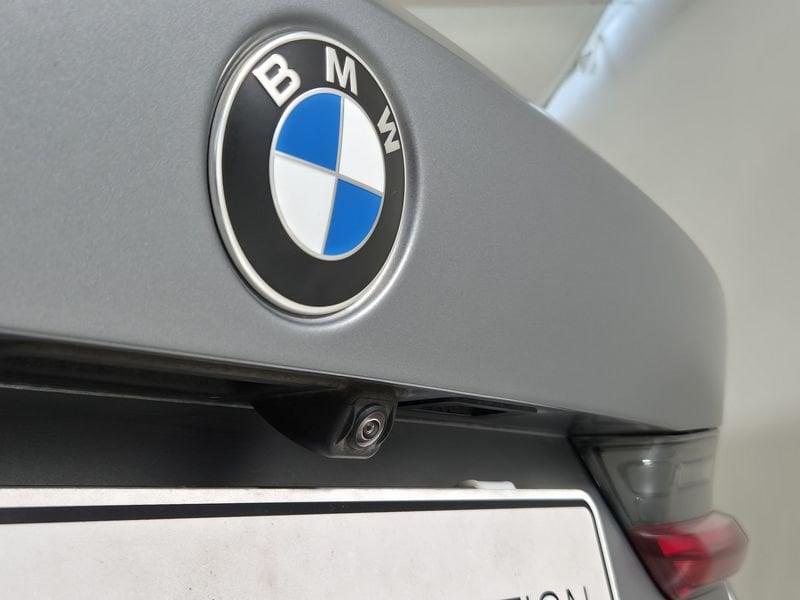 BMW Serie 3 M3 G81 2022 Touring M3 Touring 3.0 Competition M xdrive auto