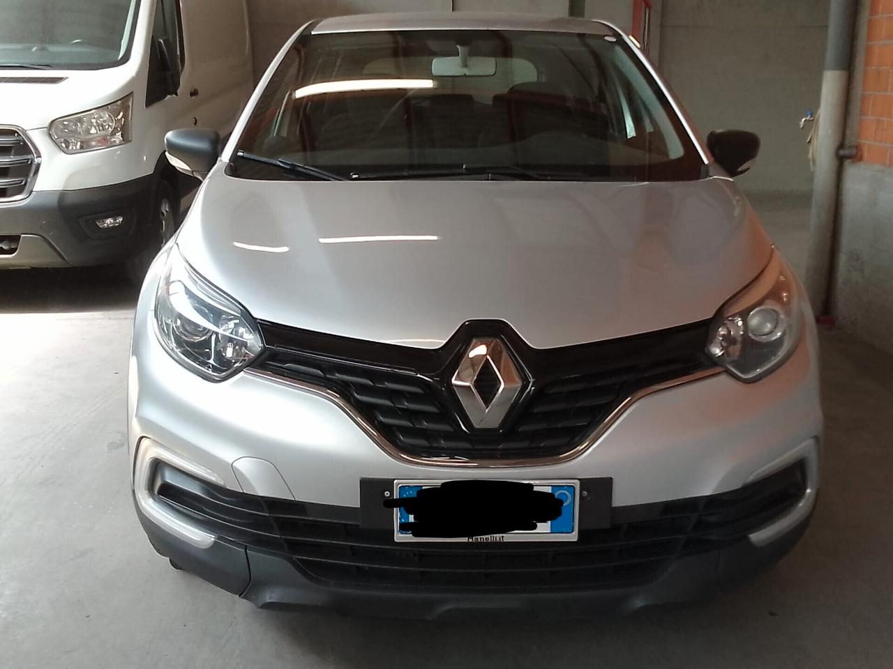 1.5 TDCi START/STOP AUTOMATICO Ok Neo