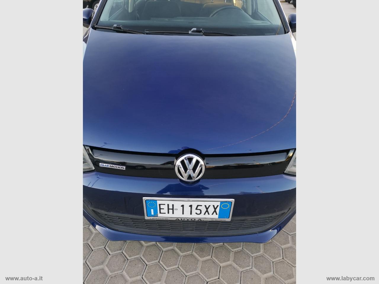 VOLKSWAGEN Polo 1.2 TDI 5p. BlueMotion 89g