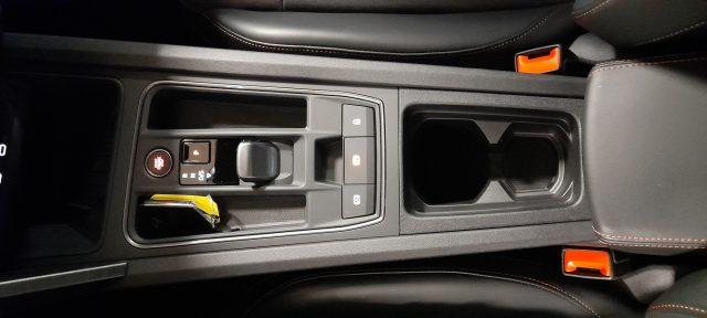 CUPRA Formentor 1.4 e-Hybrid DSG 204 CV PLUG IN