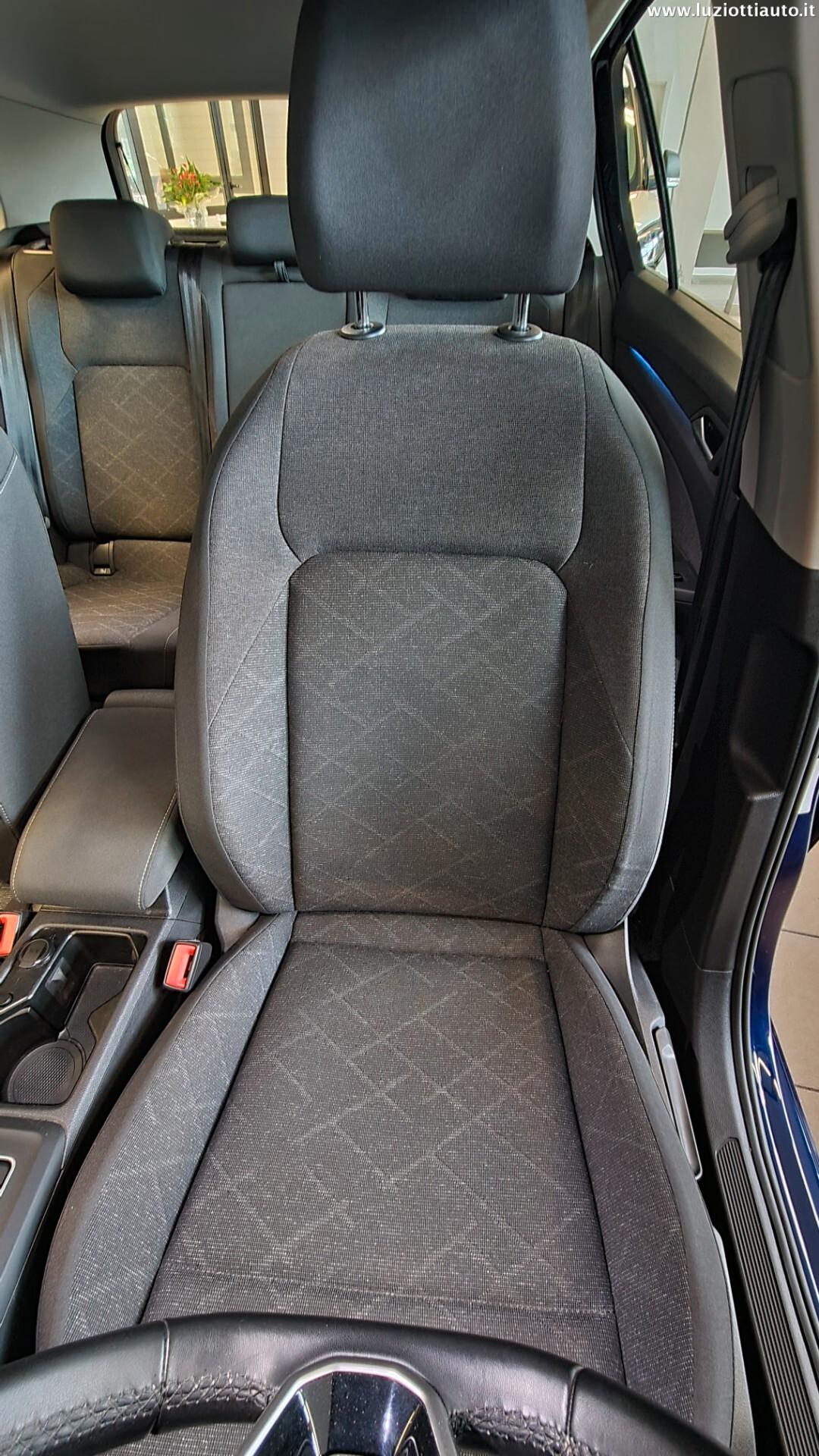 Volkswagen Golf 8 1.5 TGI LIFE