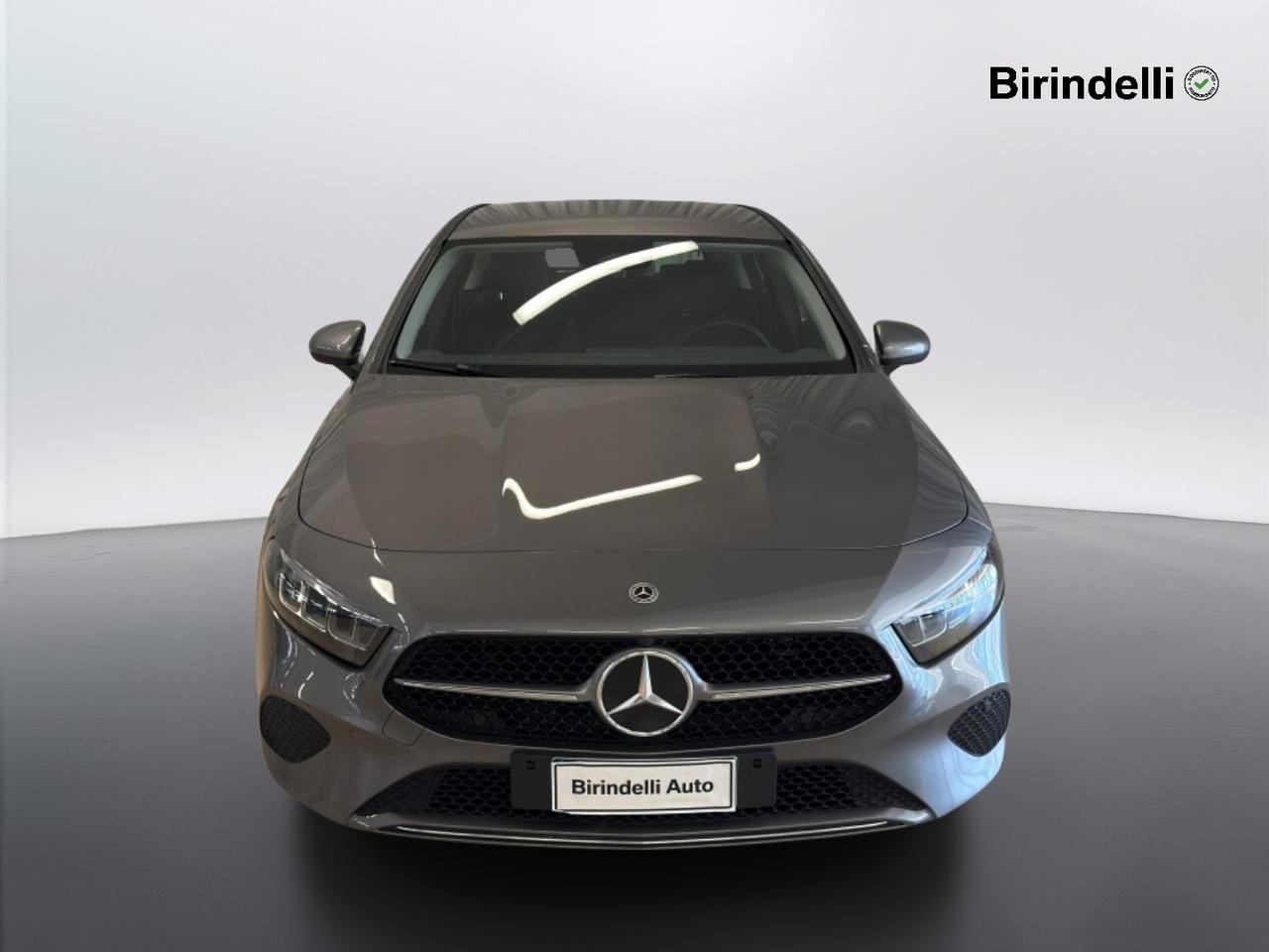 Mercedes-Benz Classe A (W177) - A 180 d Automatic Progressive Advanced