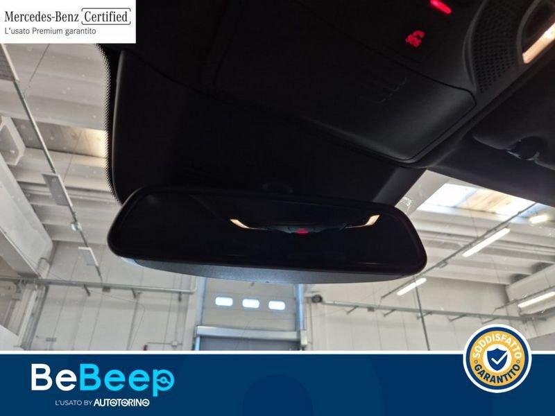 Mercedes-Benz Classe V V LONG 300 D PREMIUM AUTO