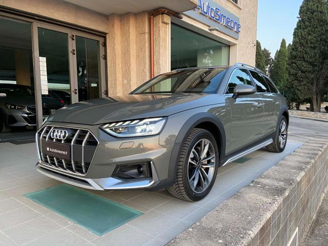 AUDI A4 allroad 40 TDI 204 CV S tronic Business Evolution VIRTUAL