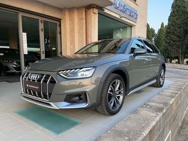 AUDI A4 allroad 40 TDI 204 CV S tronic Business Evolution VIRTUAL.