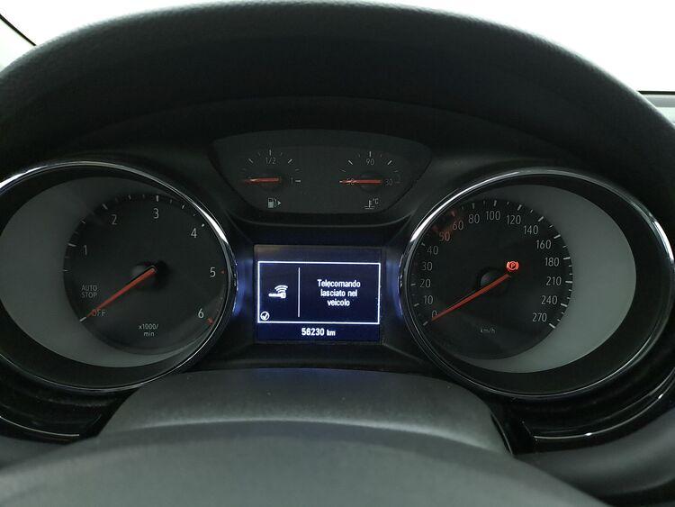 Opel Astra Business Elegance BR098306 1.5 Diesel 122CV