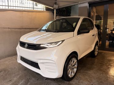 Aixam City Pack Unico proprietario Finanziabile