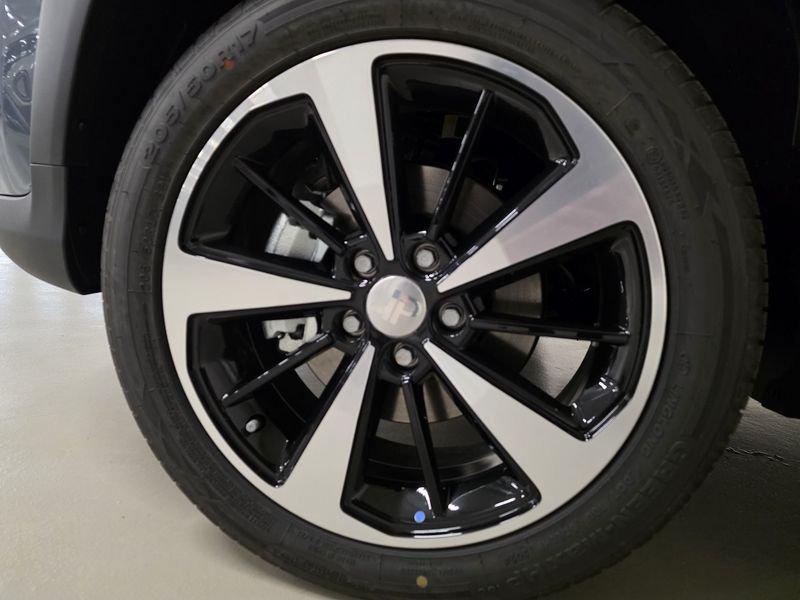 DR AUTOMOBILES dr 3.0 dr 3.0 1.5 CVT Bi-Fuel GPL