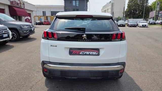 PEUGEOT 3008 BlueHDi 120 S&S Active PERMUTE IN ARRIVO