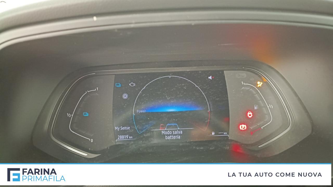RENAULT Arkana 2021 - Arkana 1.6 E-Tech full hybrid R.S. Line 145cv