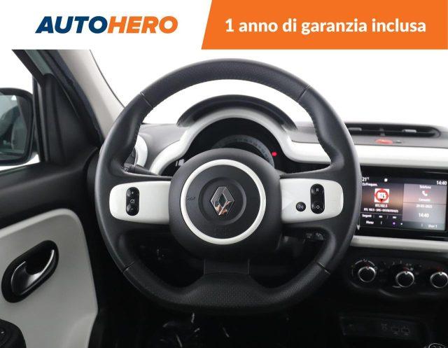 RENAULT Twingo SCe 65 CV Intens