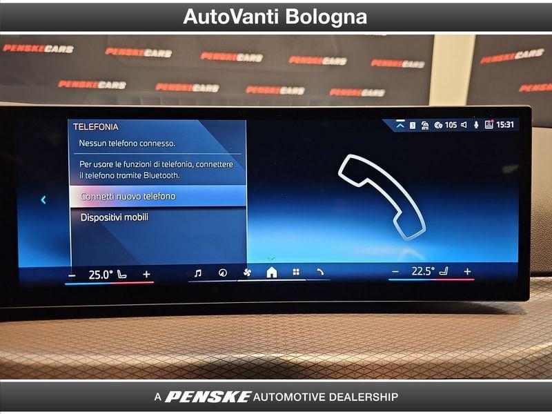 BMW Serie 3 320d 48V xDrive Msport Pro